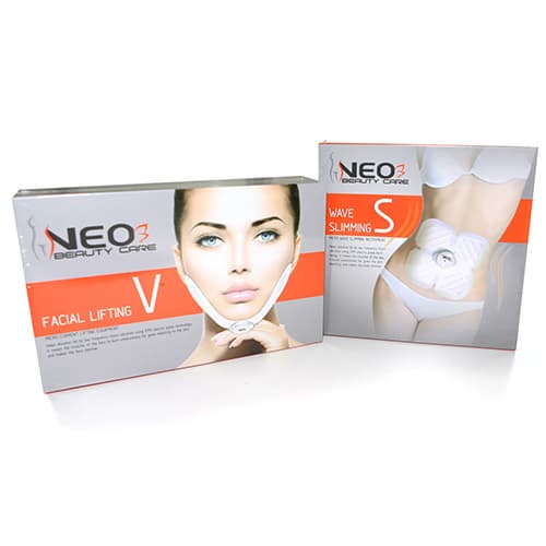 Neo Beauty Care Facial Lifting V _ Slimming S